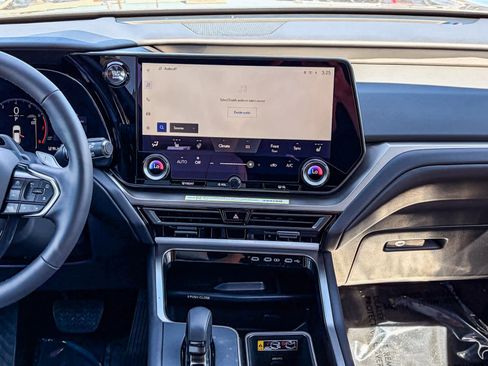 New 2026 Lexus TX 350 FWD image 14