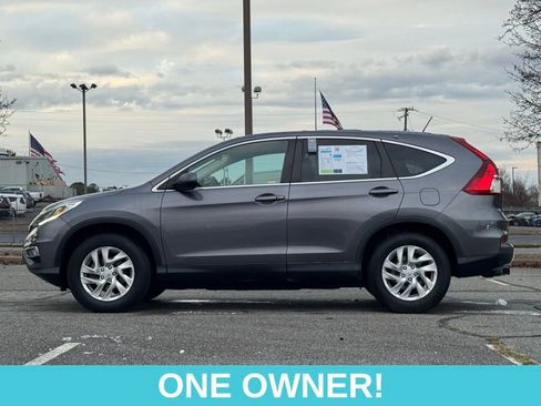 Used 2015 Honda CR-V EX image 6