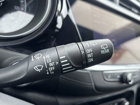 Certified 2023 Buick Encore GX Select w/ Sport Touring Package image 20