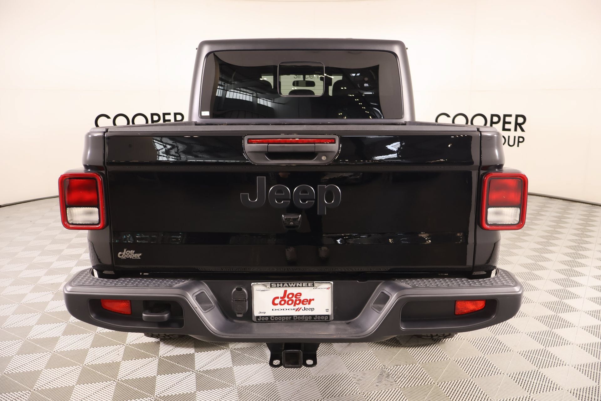 Used 2023 Jeep Gladiator Sport AWD/4WD image 21