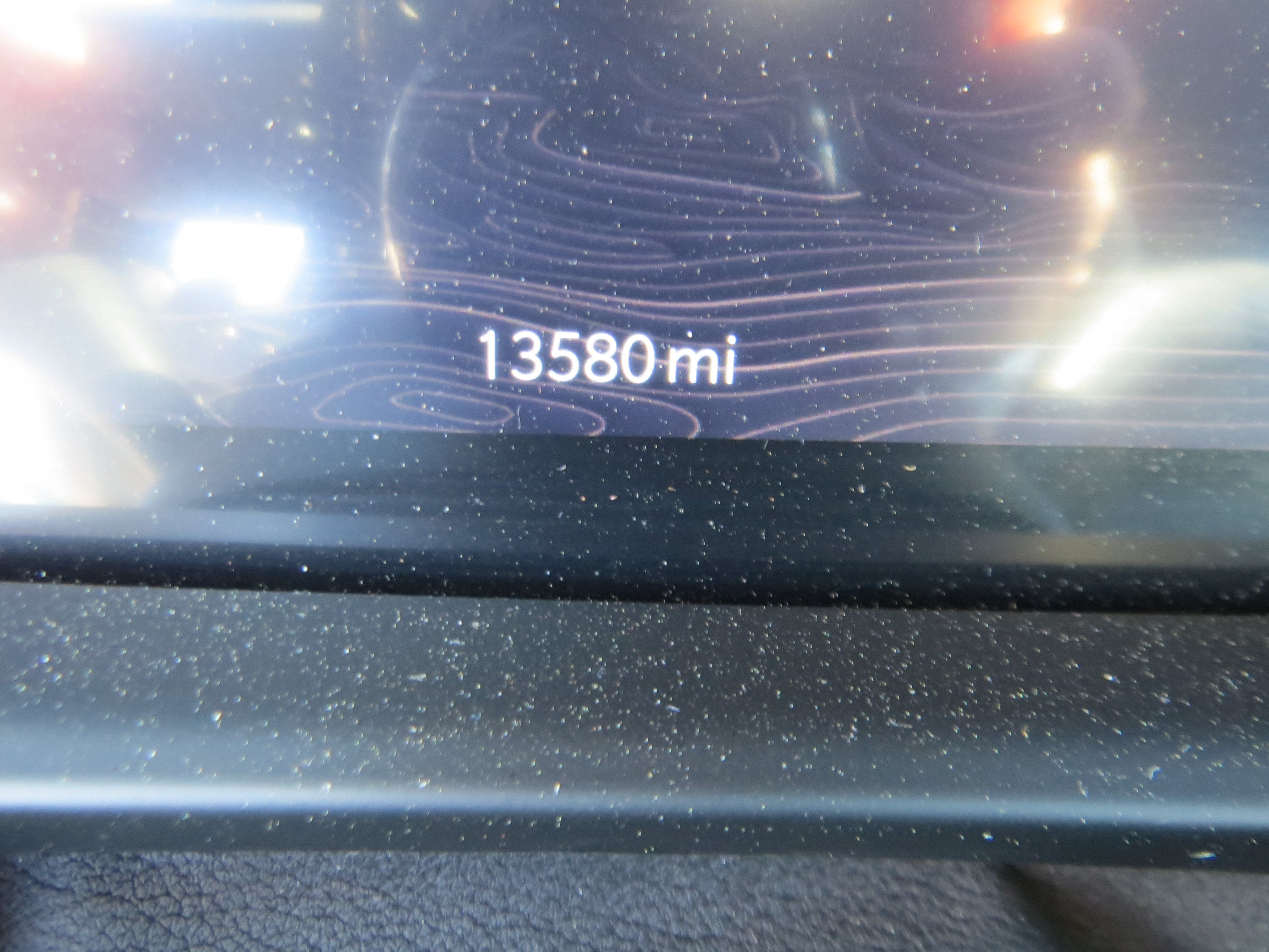 Used 2025 Jeep Grand Cherokee Summit AWD/4WD image 23