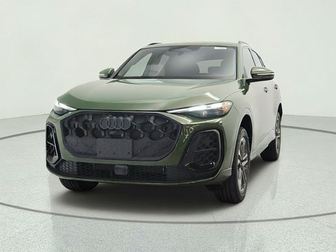 New 2026 Audi Q5 2.0T AWD/4WD image 2