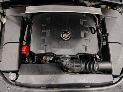 Used 2012 Cadillac CTS Performance w/ Performance Luxury Package image 40