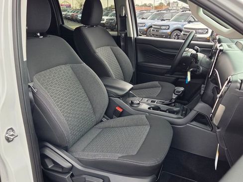 New 2026 Ford Ranger XLT w/ Trailer Tow Package image 16