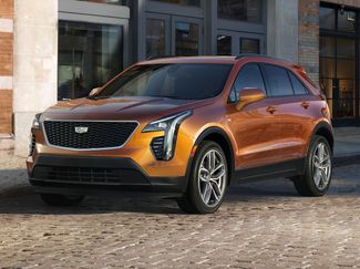 Used 2022 Cadillac XT4 Premium Luxury w/ Enhanced Visibility Package video 1