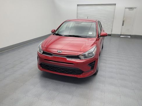 Used 2021 Kia Rio S FWD image 15