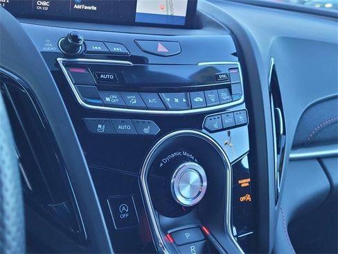 Used 2022 Acura RDX A-Spec image 11