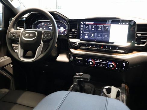 New 2026 GMC Sierra 1500 Elevation w/ Elevation Premium Package AWD/4WD image 31