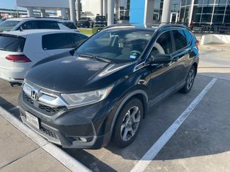 Used 2018 Honda CR-V EX video 1