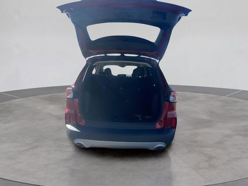 Certified 2020 Ford Escape SE image 21