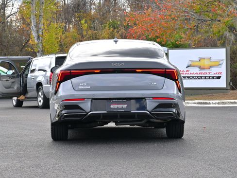 Used 2025 Kia K5 GT-Line image 32