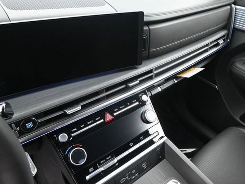 New 2026 Hyundai Santa Fe Limited image 21