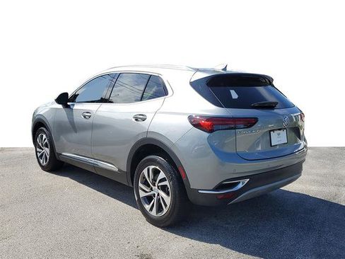 Used 2023 Buick Envision Essence FWD image 22