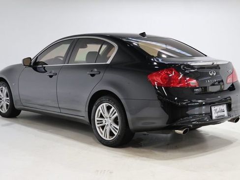 Used 2015 INFINITI Q40 AWD image 6