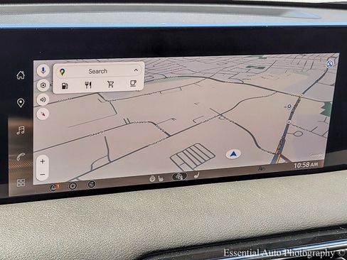 New 2025 Nissan Armada SL w/ Captain's Chari Seat Package image 14