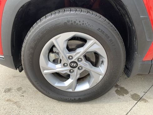 Used 2023 Hyundai Tucson SEL image 54