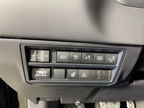 New 2026 Toyota Tundra TRD Pro image 29