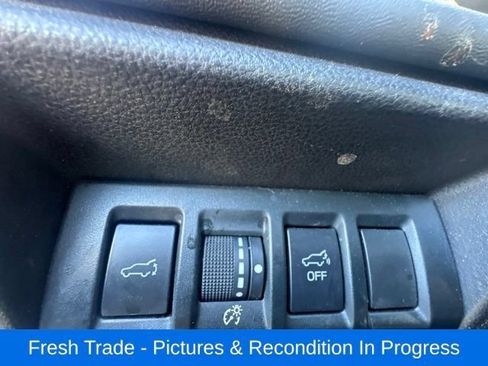 Used 2022 Subaru Outback Wilderness AWD/4WD image 18