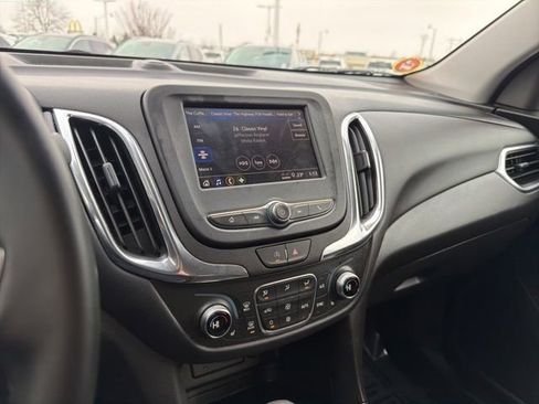 Used 2024 Chevrolet Equinox LT image 32