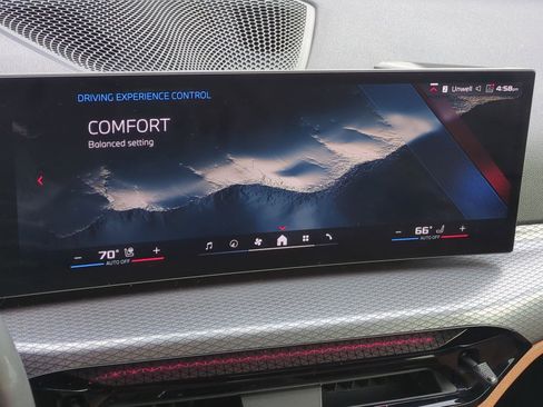 Used 2025 BMW 440i xDrive image 24