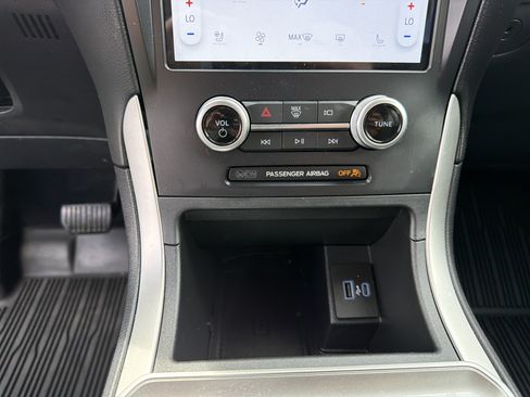 Certified 2024 Ford Edge SEL w/ Convenience Package AWD/4WD image 37