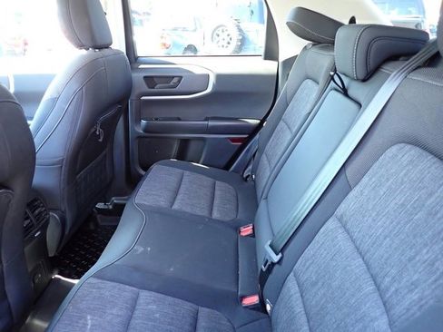 Used 2021 Ford Bronco Sport Big Bend w/ Big Bend Package (96B) image 11