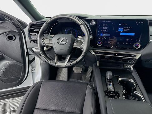 Used 2024 Lexus RX 350 Premium Plus image 24