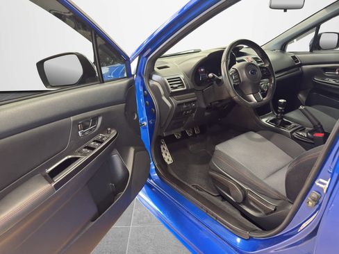 Used 2018 Subaru WRX Premium image 11