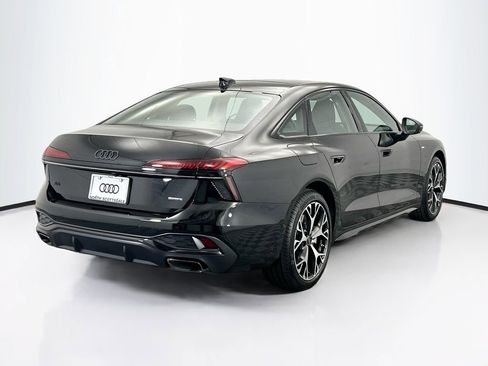 New 2026 Audi A6 Premium Plus image 5