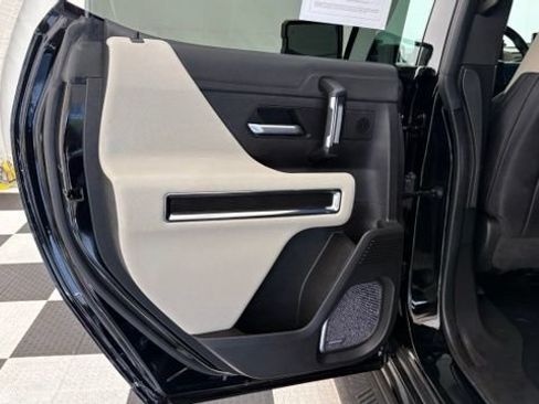 Used 2026 GMC Hummer EV SUV AWD/4WD image 22