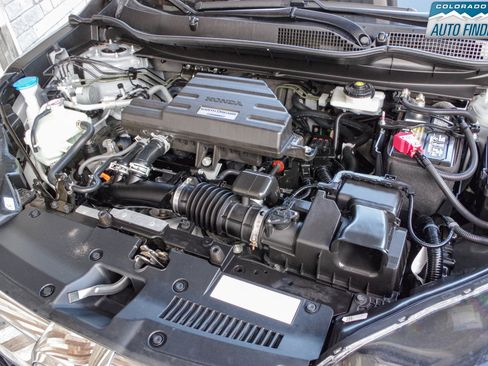 Used 2019 Honda CR-V EX-L image 27