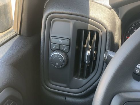 New 2026 Chevrolet Silverado 2500 W/T w/ WT Convenience Package RWD image 16