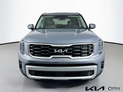 Certified 2023 Kia Telluride SX FWD image 2
