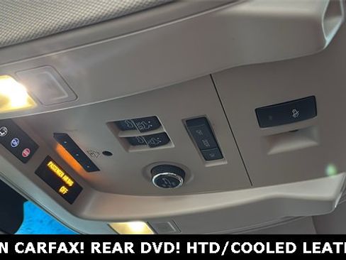 Used 2017 Cadillac Escalade Premium Luxury image 27