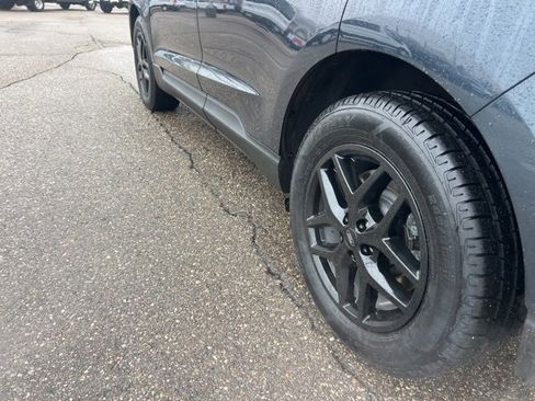 Certified 2023 Ford Edge SEL w/ Convenience Package image 27