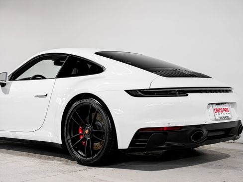 Used 2022 Porsche 911 Carrera GTS image 37