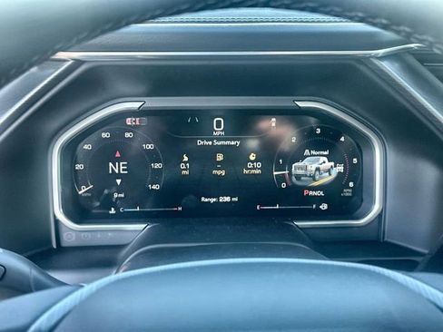 New 2026 GMC Sierra 2500 Denali Ultimate image 12