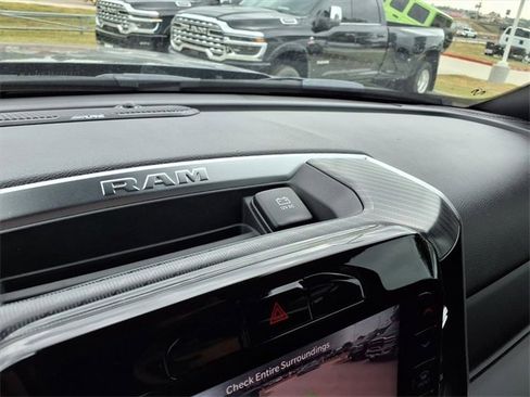 New 2026 RAM 2500 Lone Star image 13