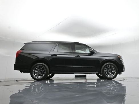 New 2026 Ford Expedition Max Platinum w/ Stealth Appearance Package AWD/4WD image 49