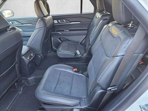 New 2026 Ford Explorer Tremor w/ Tremor Ultimate Package image 12