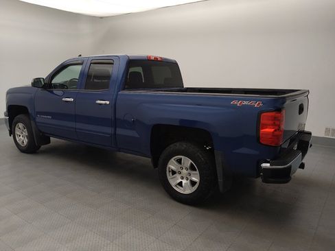 Used 2015 Chevrolet Silverado 1500 LT w/ All Star Edition AWD/4WD image 3