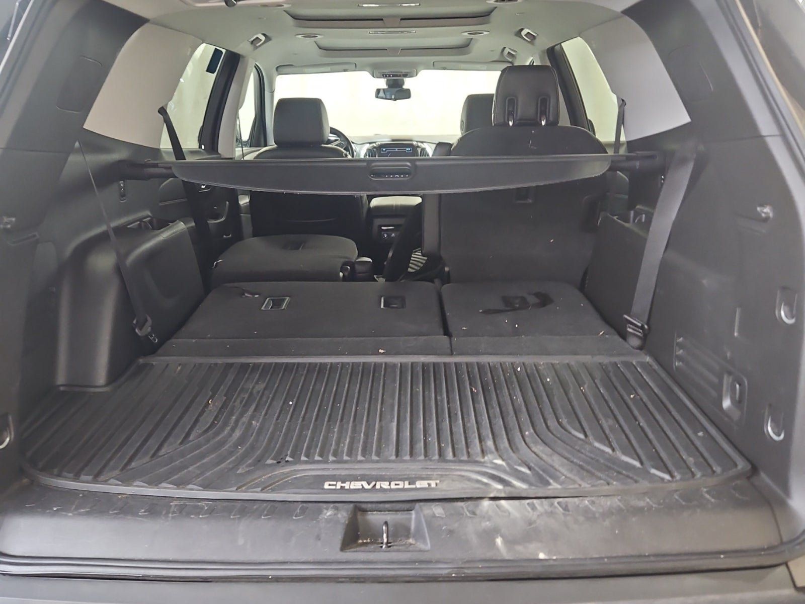 Used 2018 Chevrolet Traverse LT FWD image 15