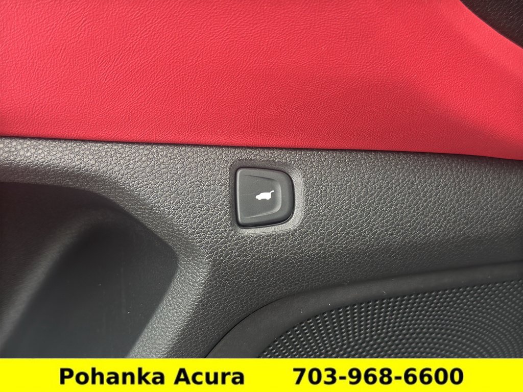 Used 2026 Acura RDX w/ Advance Package AWD/4WD image 24