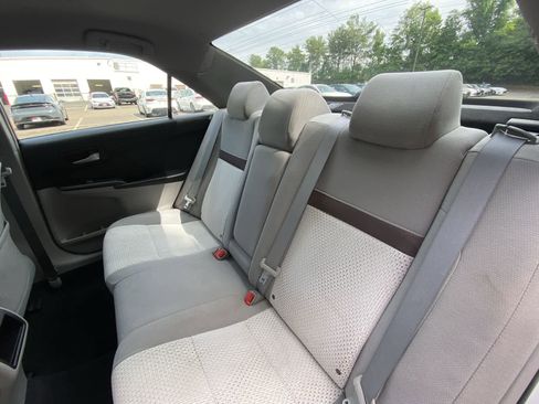 Used 2012 Toyota Camry LE FWD image 26
