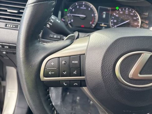 Used 2020 Lexus RX 350 AWD w/ Premium Package image 29