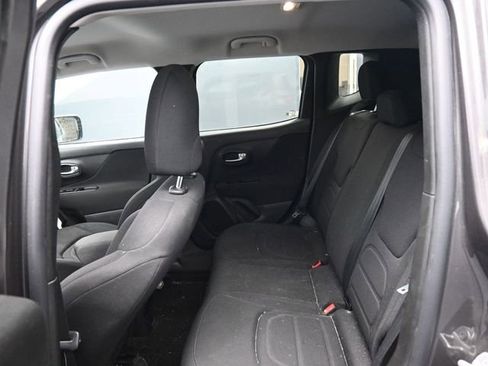 Used 2019 Jeep Renegade Latitude image 28