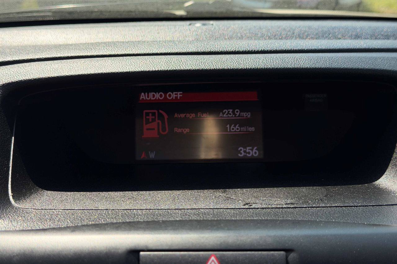 Used 2016 Honda CR-V EX image 18