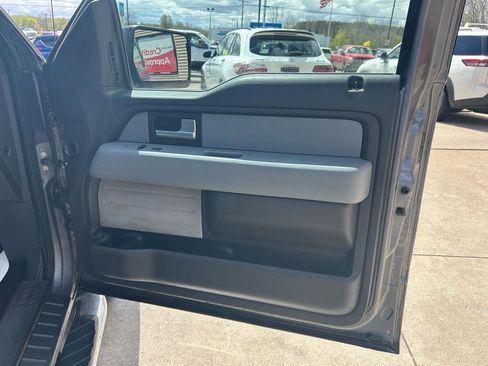 Used 2012 Ford F150 XLT w/ XTR Pkg AWD/4WD image 15