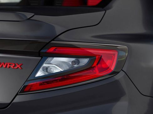 New 2026 Subaru WRX Limited AWD/4WD image 12