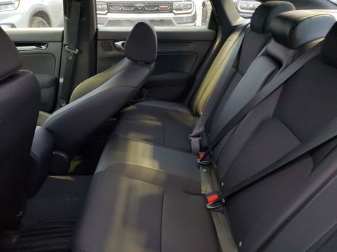 New 2026 Honda Civic Sport image 28